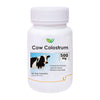 Biotrex Cow Colostrum 500mg - 60 tabs