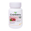 Biotrex Cranberry 500mg - 60 tabs