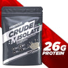Bigmuscle Nutrition Crude whey Isolate - 1 kg