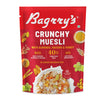 Bagrry's  Crunchy Muesli - Almonds, Raisins & Honey