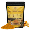 Saptamveda Premium Curcumin Powder With 95% Curcuminoids - 50 gms