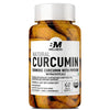 Bigmuscle Nutrition Curcumin - 60 tabs