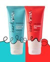 ThriveCo Curlvana Curl Styling Essentials - 200 ml each