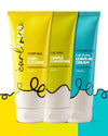 ThriveCo Curlvana The Go-To Curl Kit -  200 ml each