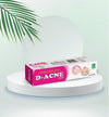 Adven D-Acne Cream - 30 gms