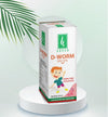 Adven D-Worm Drops - 30 ml