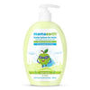 Mamaearth Agent Apple Body Lotion for Kids - 400 ml