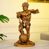 Artarium Bahubali Lord Hanuman Large Idol 1.38 Ft