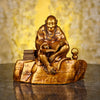 Artarium Ramayani Lord Hanuman Ji Idol