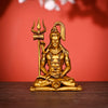 Artarium Meditating Lord Shiva Idol