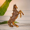 Artarium Rising Horse Idol