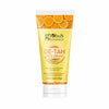 Globus Naturals De Tan Face Cream - 100 gms