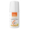 T.A.C - The Ayurveda Co. Lemon Roll-On for Women & Men with Aloe Vera for Skin Whitening & Long Lasting Freshness