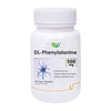 Biotrex DL-Phenylalanine 500mg - 60 tabs