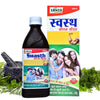 Sansu Swasth Jeevan Syrup - 450 ml