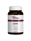 Man Matters Tostero Capsules