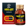 Dabur Shilajit Capsules