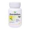 Biotrex Dandelion 500mg - 60 tabs