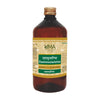Uma Ayurveda Dasmularishta Syrup - 450 ml