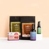 Nisarga Herbs Day to Night Skincare Set