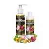 Deemark Onion Hair Oil & Shampoo for Fast Hair Growth
