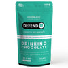 Cocosutra Defend Sugar Free Drinking Chocolate Mix - 200 gms