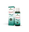 Balu Herbals Dermo B Oil - 120 ml