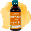 B.V. Pundit's Dhanvantara Taila