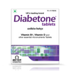 Vitabiotics Diabetone Tablets - 150 tabs