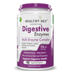 HealthyHey Digestive Enzyme - Multi-Enzyme Complex - 75mg - Support Digestive Health