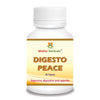 Maha Herbals Digesto Peace - 60 Tablets
