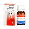 Dr. Reckeweg Calcarea Phosphorica Biochemic Tablet