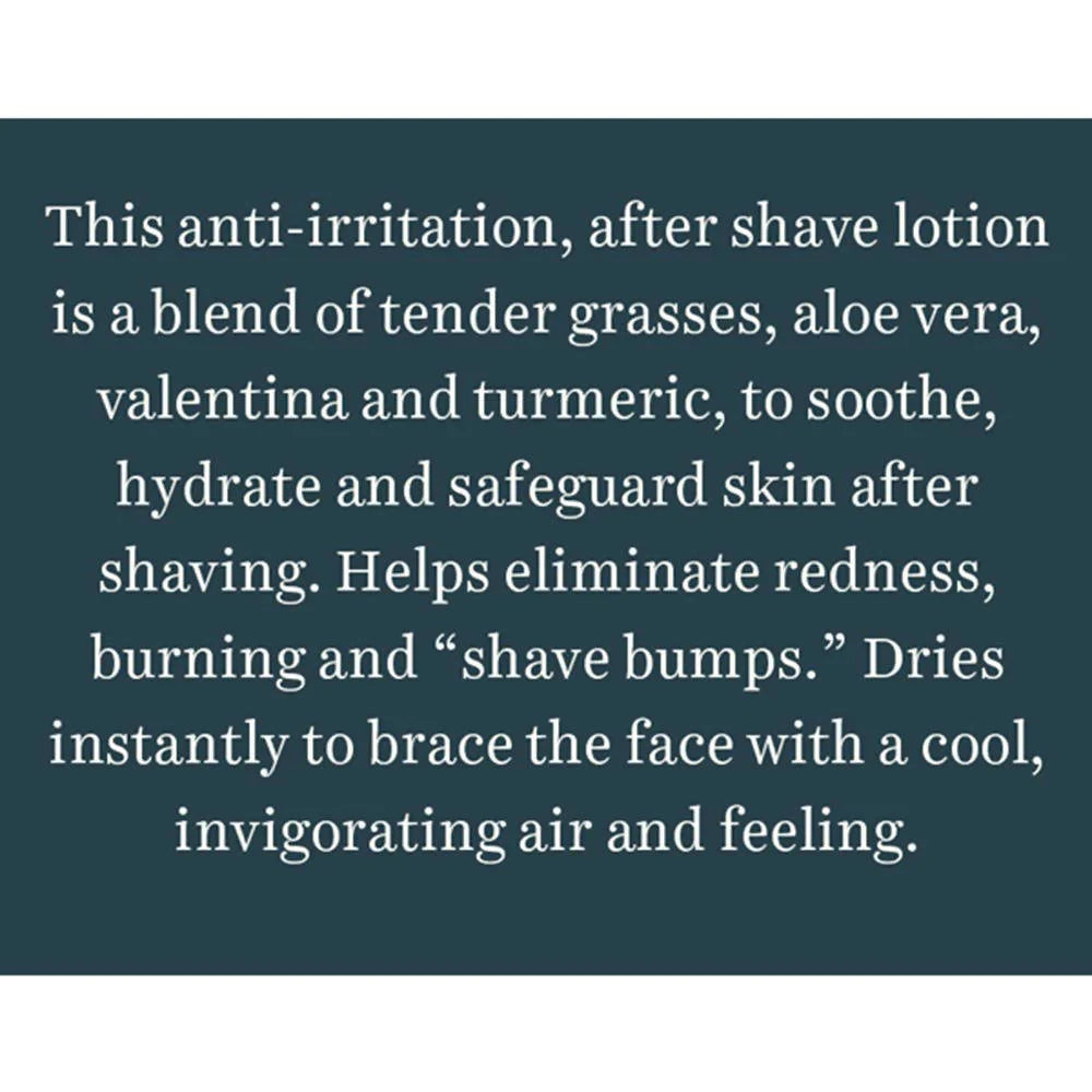 Biotique Bio Wild Grass A Soothing After Shave Gel For Men - Distacart