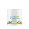 Mamaearth Tea Tree Face Mask - 100 gms