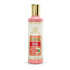 Khadi Natural Hibiscus & Aloevera Hair Cleanser - 210 ml