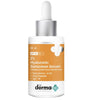 The Derma Co 1% Hyaluronic Acid Sunscreen Serum - 30 ml