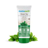 Mamaearth Green Tea Oil-Free Face Moisturizer - 80 gms