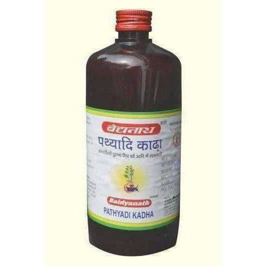 Baidyanath Pathyadi Kwath