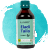 B.V. Pundit's Eladi Taila - 200 ml