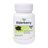 Biotrex Elderberry 500mg - 60 tabs