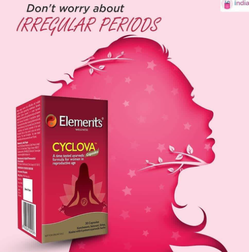 Elements Wellness Cyclova