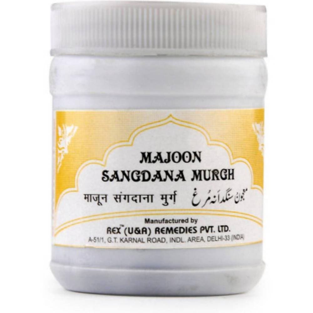 Rex Majoon Sangdana Murgh - Distacart