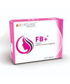 Bio Resurge FB+ Ayurvedic Fertility Booster to Conceive Faster - 30 Tablets