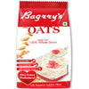Bagrry's White Oats Pouch - 500 gms