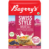 Bagrry's Swiss Style Muesli - 500 gms