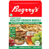 Bagrry's  Healthy Crunch Muesli - 400 gms