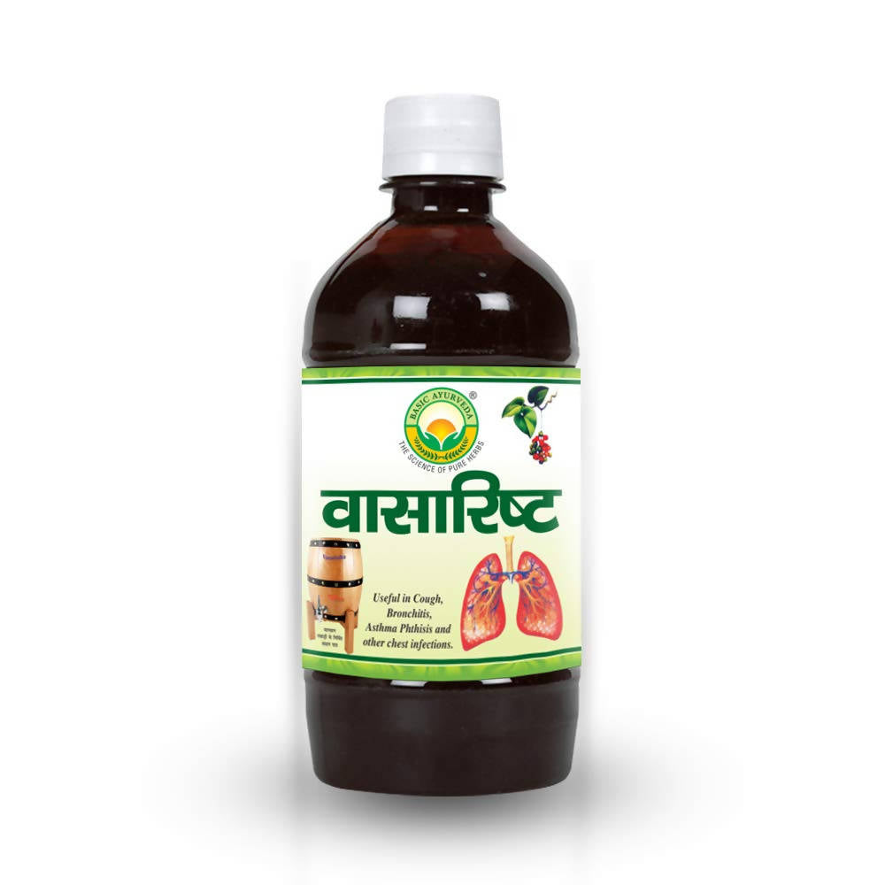 Basic Ayurveda Vasaristha Online