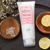 Azafran Everyday Gentle Face Scrub