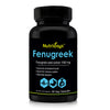 Nutriosys Fenugreek 1000mg - 90 tabs