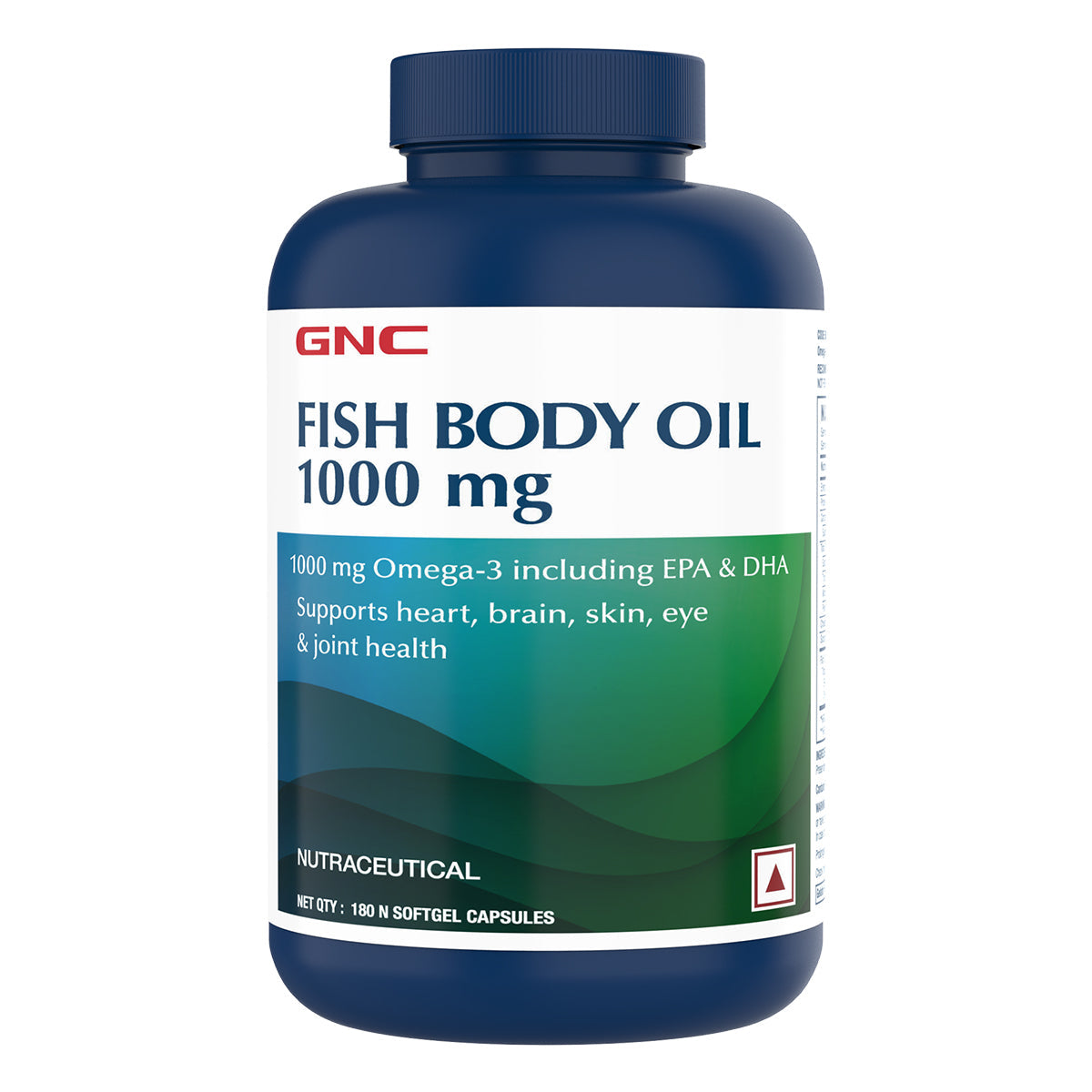 Gnc fish clearance oil 1000